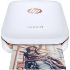 HP Sprocket Printer